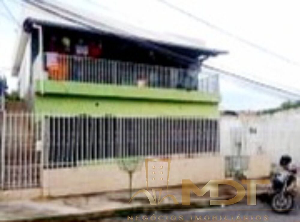 Casa, 6 quartos, 180 m² - Foto 6