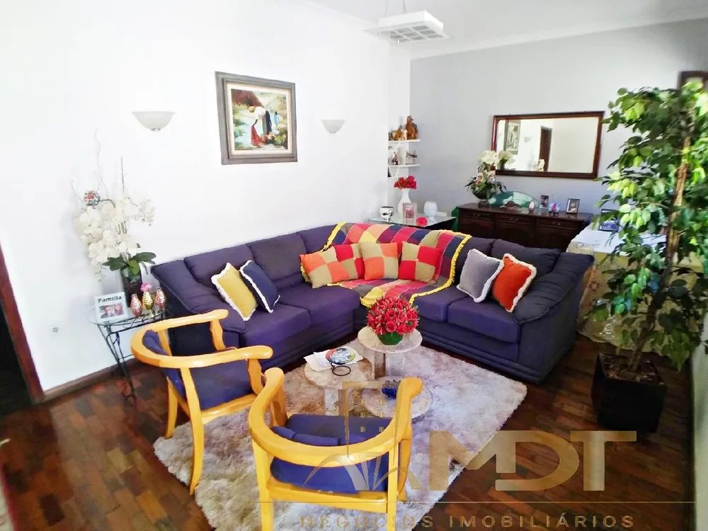 Casa, 5 quartos, 300 m² - Foto 4