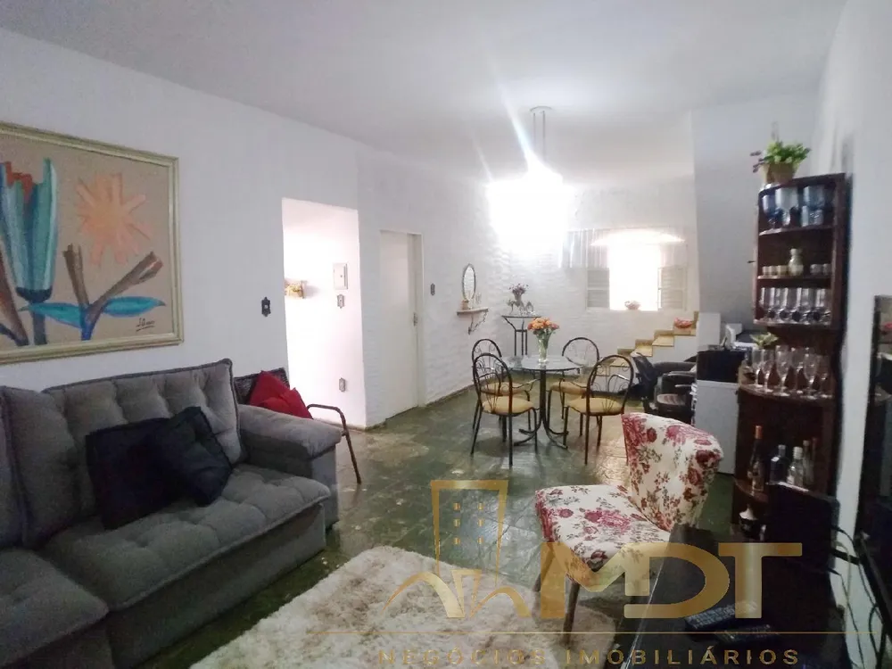 Casa, 5 quartos, 300 m² - Foto 12
