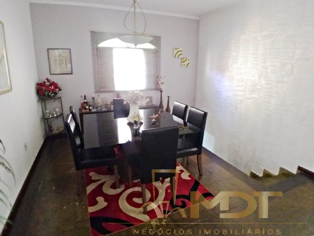 Casa, 5 quartos, 300 m² - Foto 11