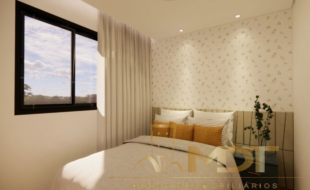 Apartamento, 2 quartos, 129 m² - Foto 3