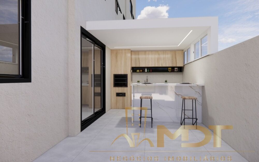 Apartamento, 2 quartos, 129 m² - Foto 6