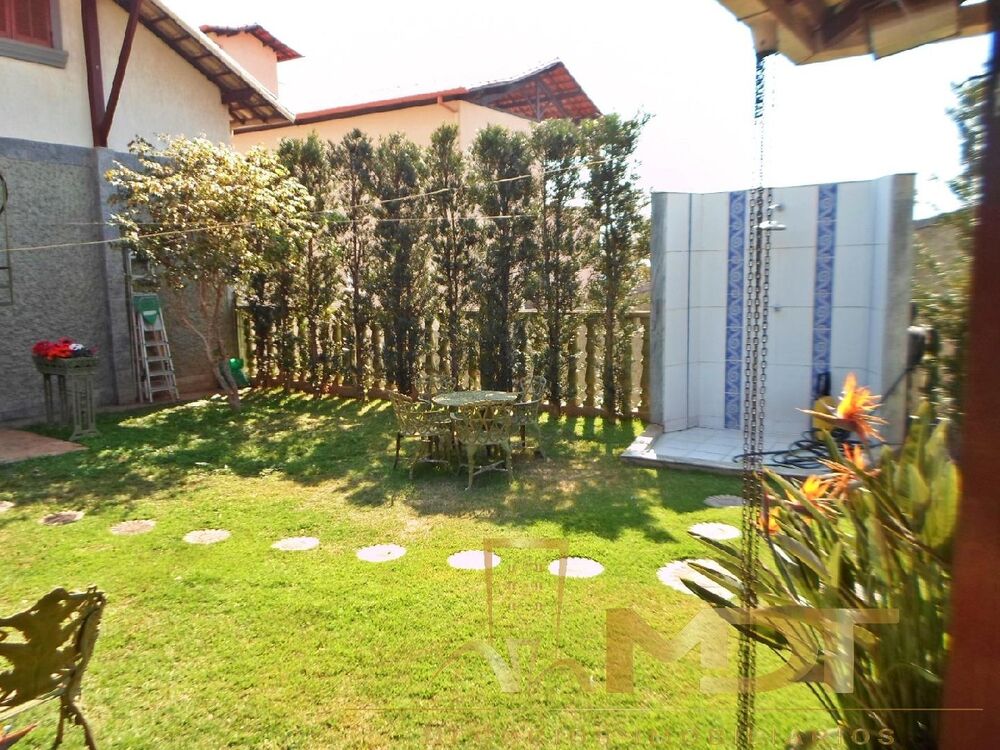 Casa, 4 quartos, 463 m² - Foto 19