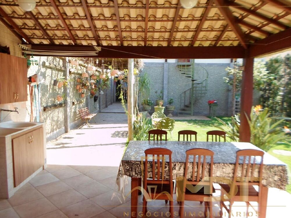 Casa, 4 quartos, 463 m² - Foto 16