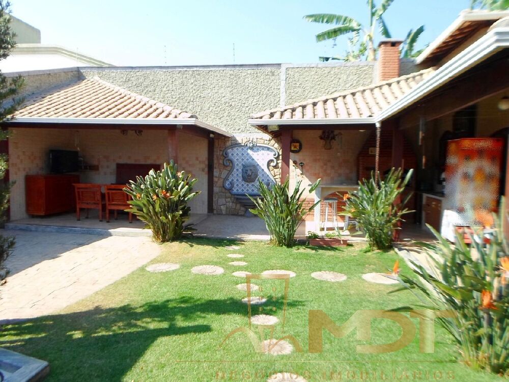 Casa, 4 quartos, 463 m² - Foto 10