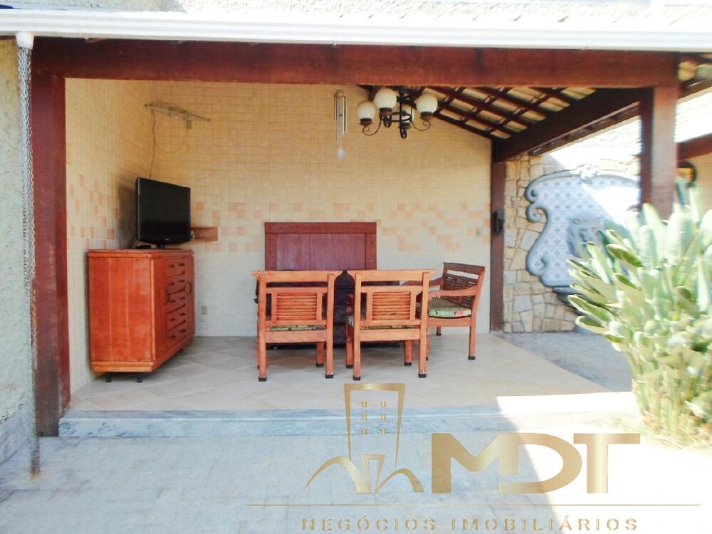 Casa, 4 quartos, 463 m² - Foto 20