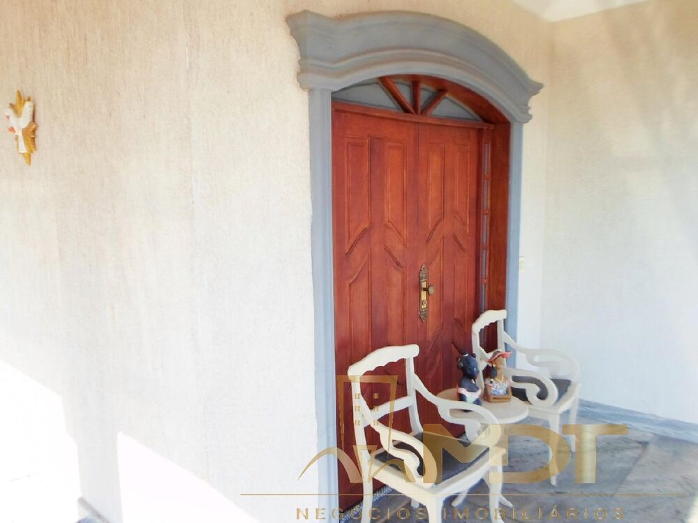 Casa, 4 quartos, 463 m² - Foto 8