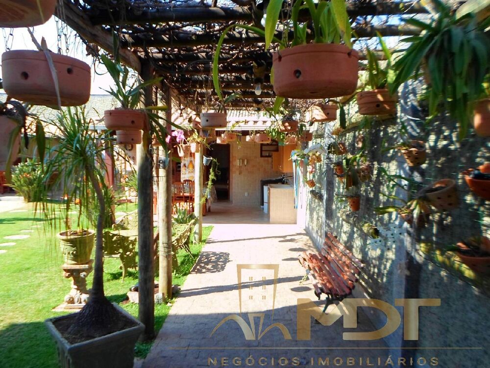 Casa, 4 quartos, 463 m² - Foto 12