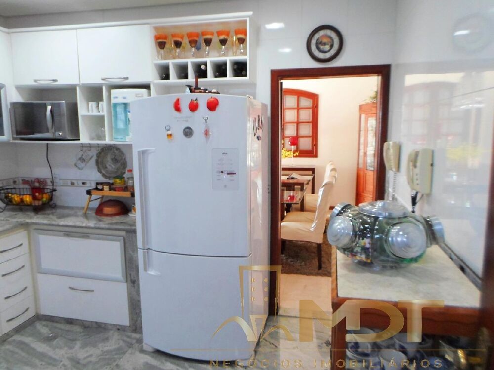 Casa, 4 quartos, 463 m² - Foto 3