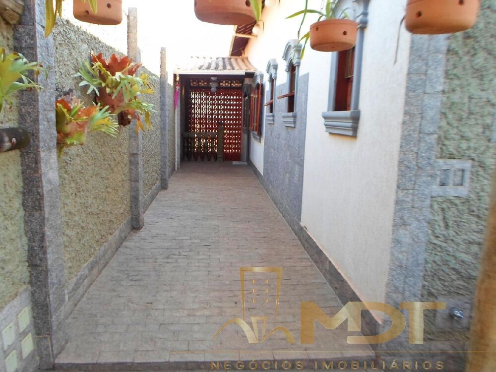 Casa, 4 quartos, 463 m² - Foto 6