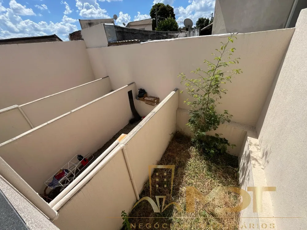 Casa, 2 quartos, 120 m² - Foto 8