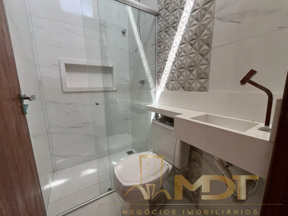 Casa, 2 quartos, 120 m² - Foto 6