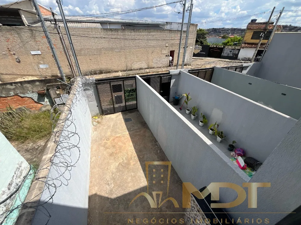 Casa, 2 quartos, 120 m² - Foto 9