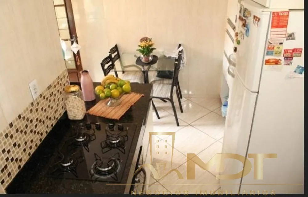 Casa, 3 quartos, 140 m² - Foto 7