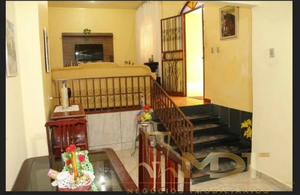 Casa, 3 quartos, 140 m² - Foto 10
