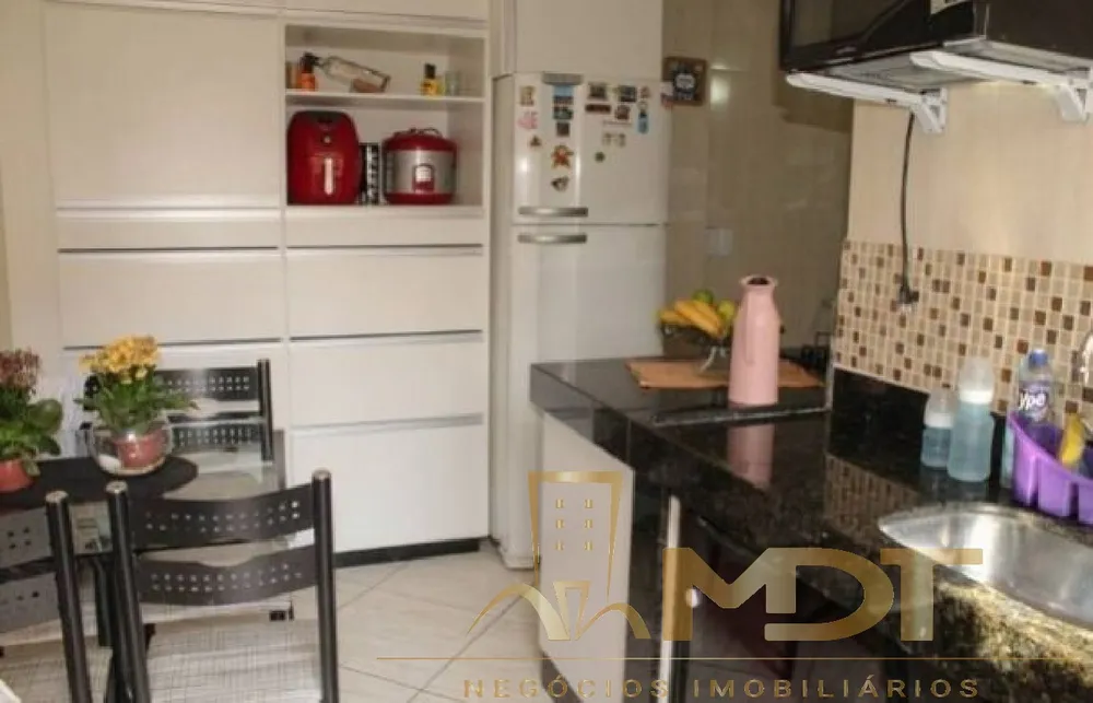 Casa, 3 quartos, 140 m² - Foto 4