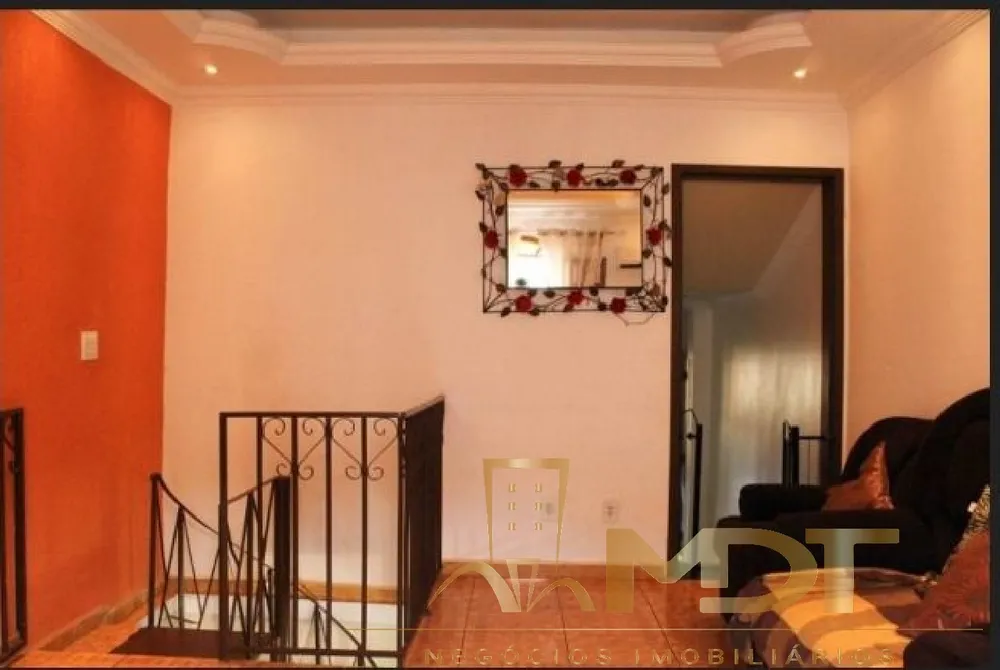 Casa, 3 quartos, 140 m² - Foto 12