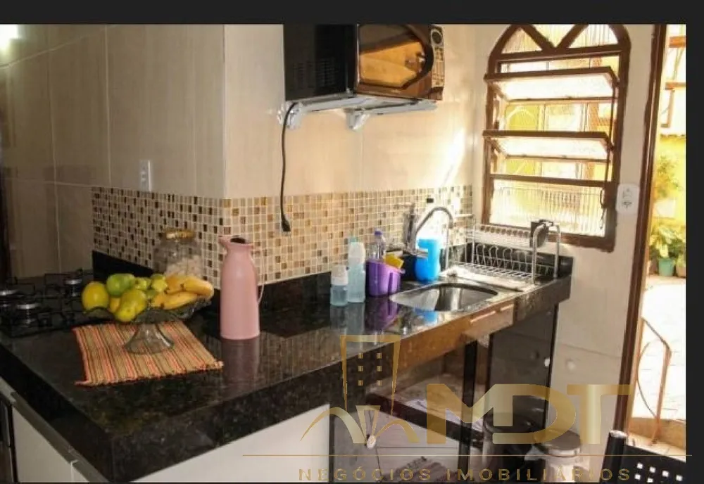 Casa, 3 quartos, 140 m² - Foto 2