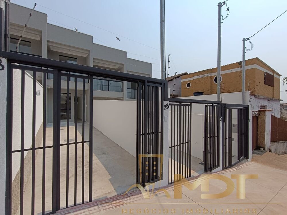 Casa, 2 quartos, 67 m² - Foto 1