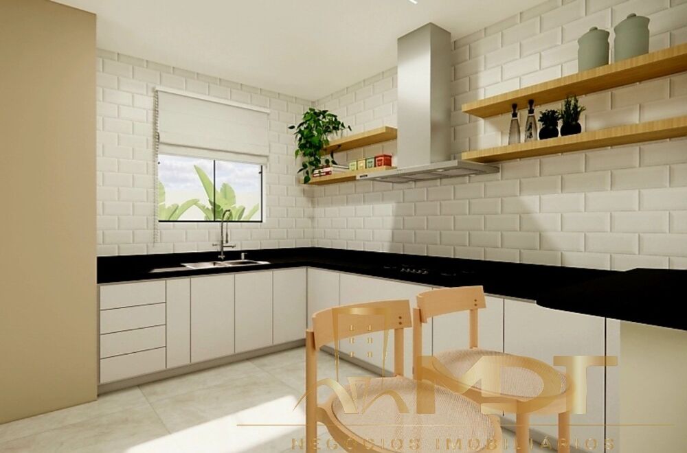 Casa, 3 quartos, 92 m² - Foto 7