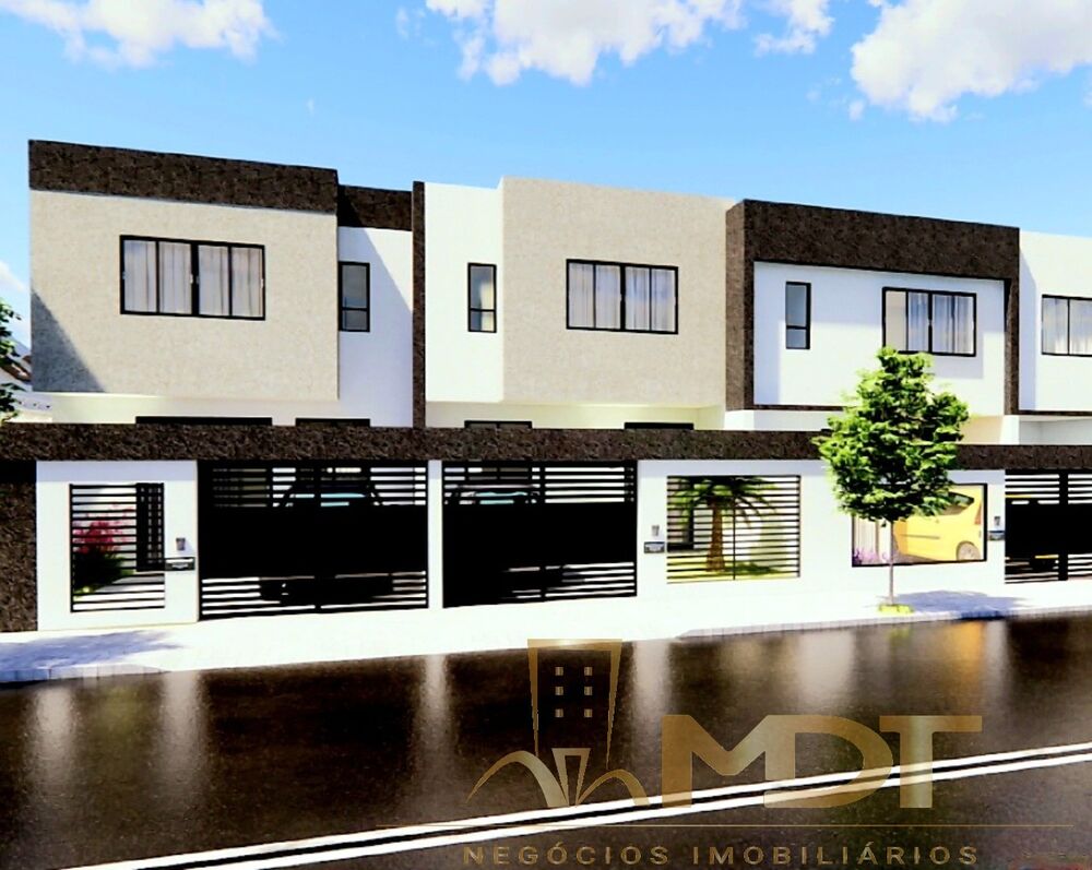 Casa, 3 quartos, 92 m² - Foto 3