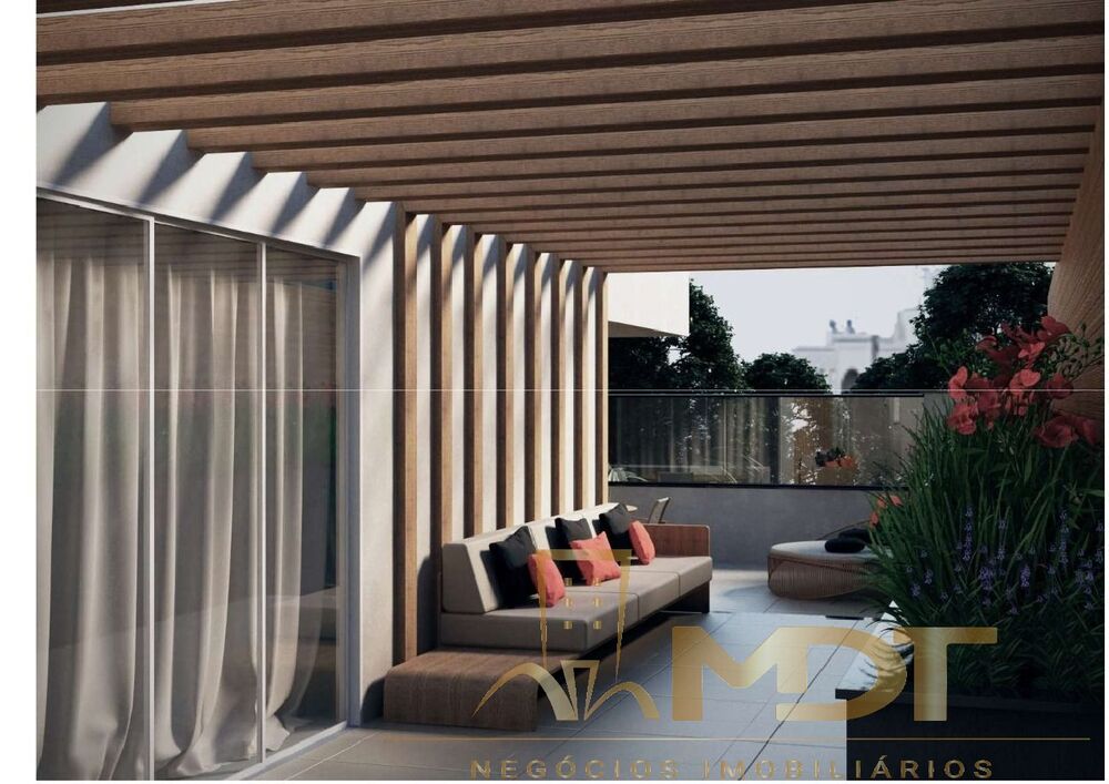 Apartamento, 4 quartos, 323 m² - Foto 2
