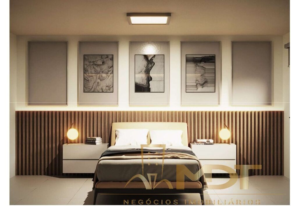 Apartamento, 4 quartos, 323 m² - Foto 4