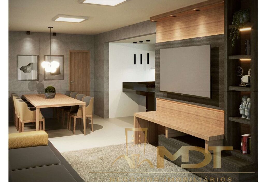 Apartamento, 4 quartos, 323 m² - Foto 1