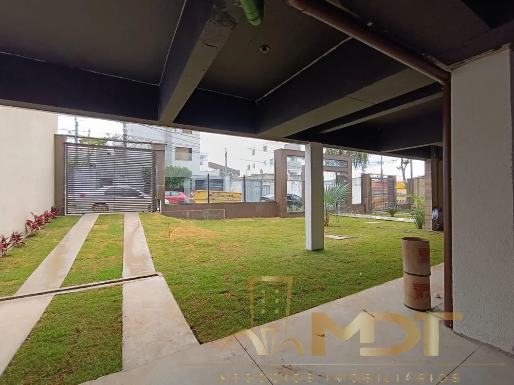 Apartamento, 3 quartos, 160 m² - Foto 4