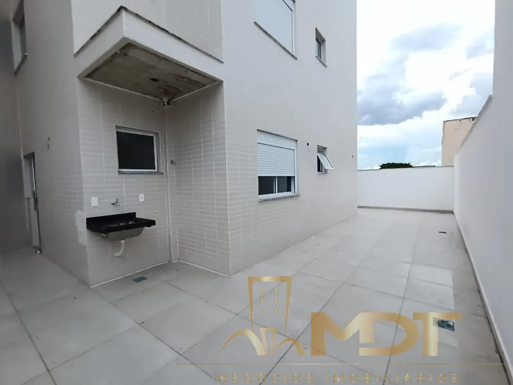 Apartamento, 3 quartos, 160 m² - Foto 1