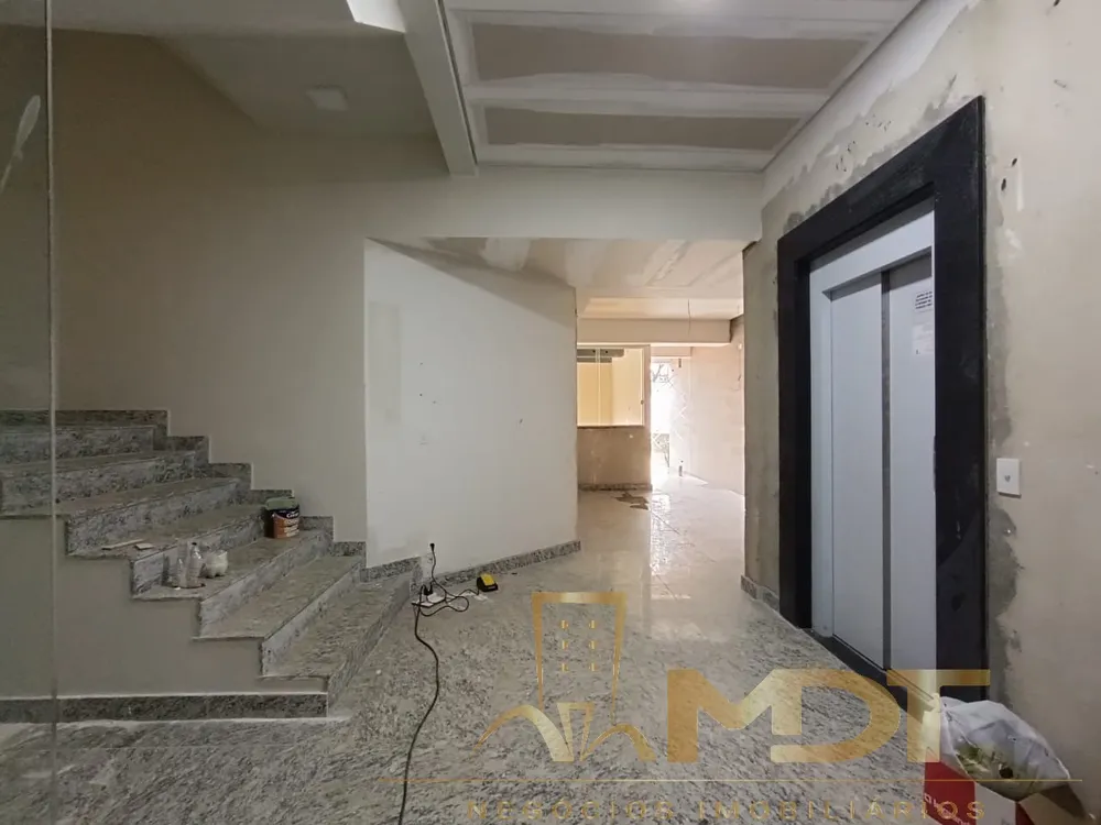 Apartamento, 3 quartos, 160 m² - Foto 8
