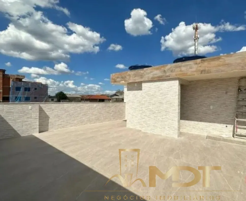Cobertura, 3 quartos, 159 m² - Foto 5
