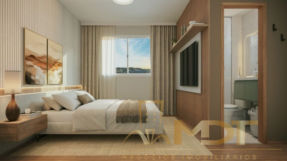 Apartamento, 2 quartos, 42 m² - Foto 13
