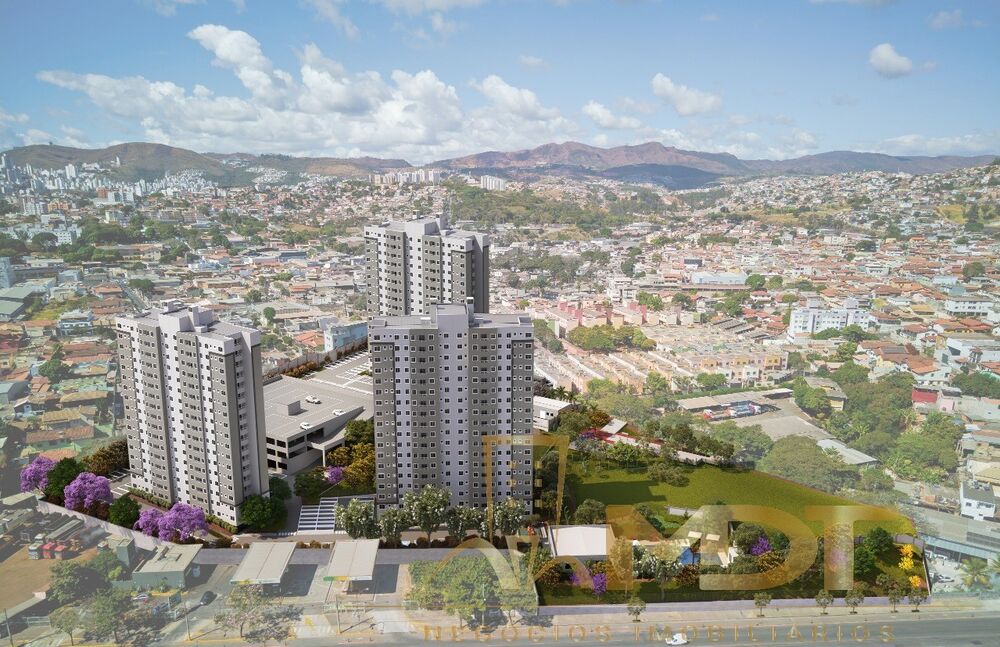 Apartamento, 2 quartos, 42 m² - Foto 8