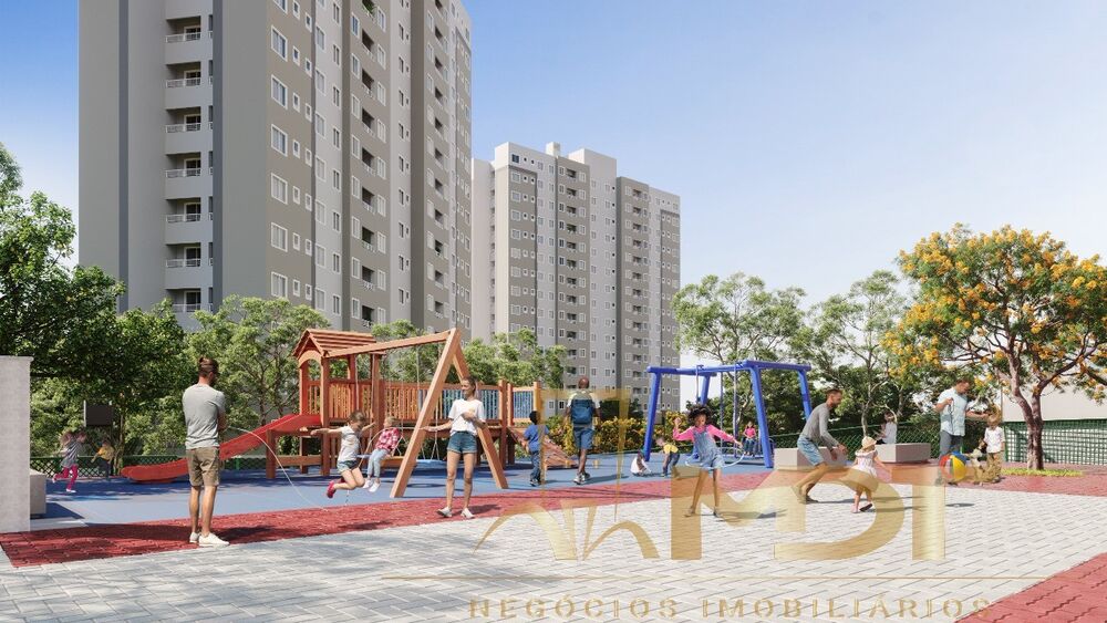 Apartamento, 2 quartos, 42 m² - Foto 14