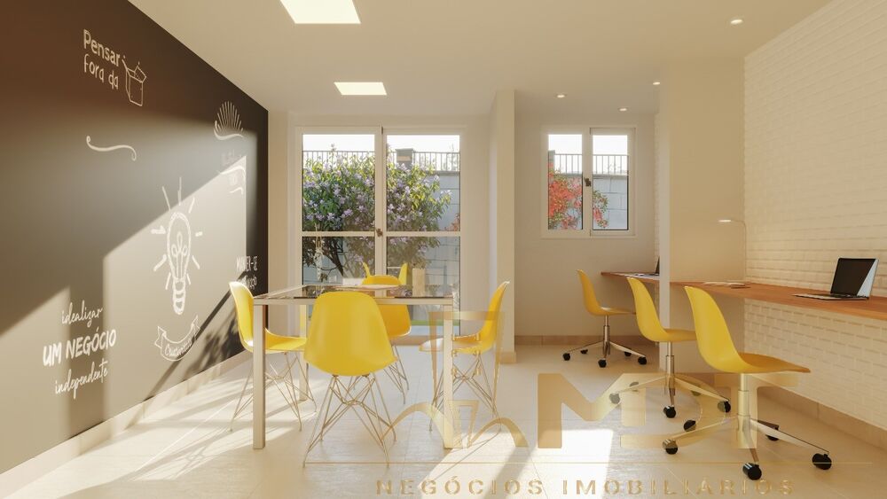 Apartamento, 2 quartos, 42 m² - Foto 4