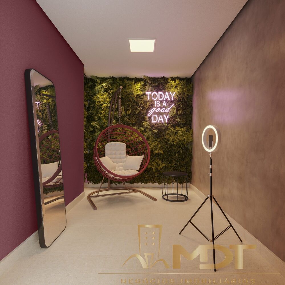 Apartamento, 2 quartos, 42 m² - Foto 7