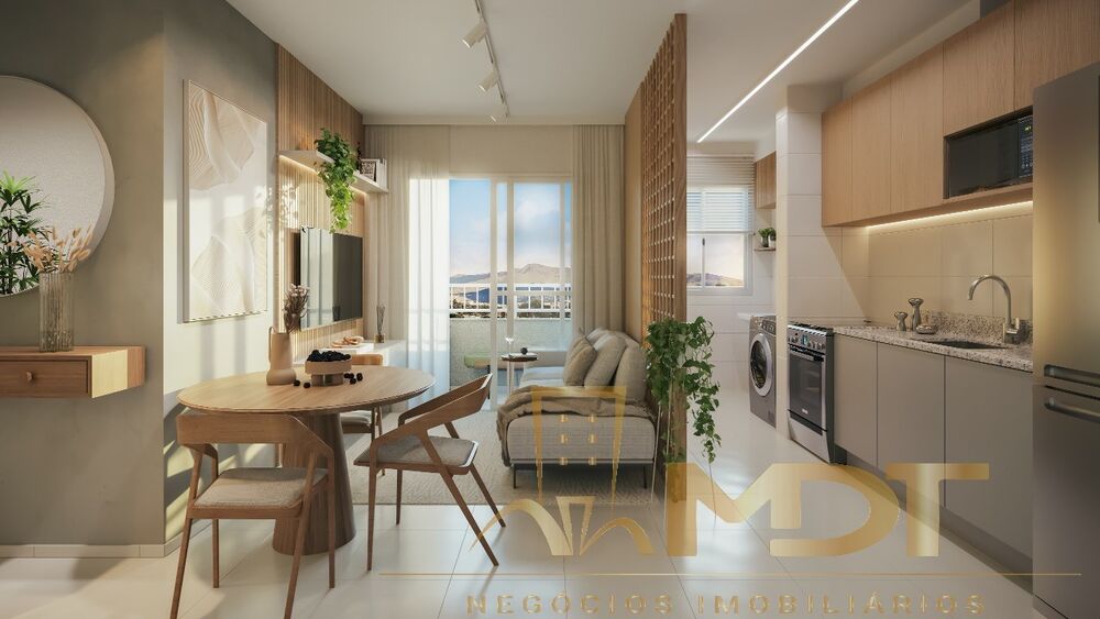 Apartamento, 2 quartos, 42 m² - Foto 10