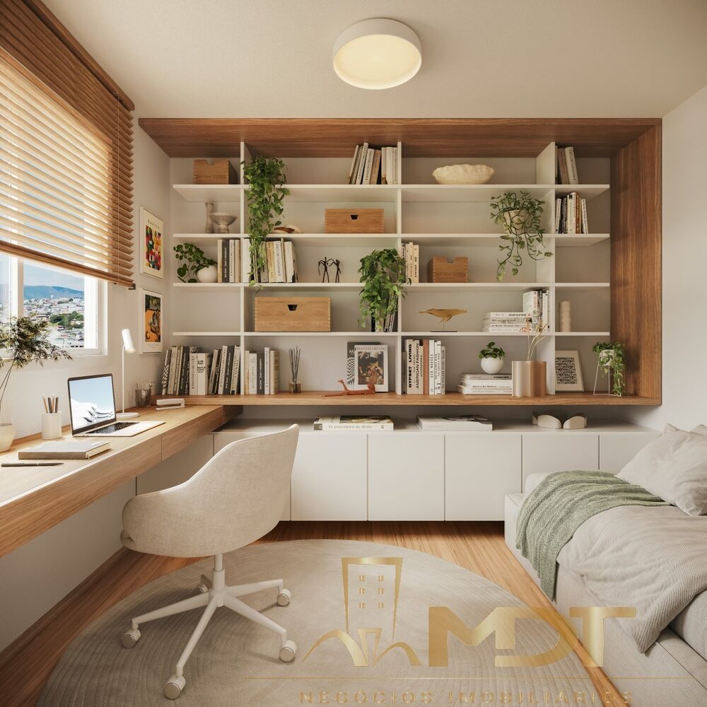 Apartamento, 2 quartos, 42 m² - Foto 12