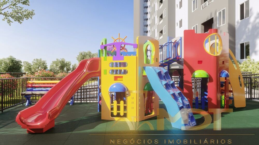 Apartamento, 2 quartos, 42 m² - Foto 3