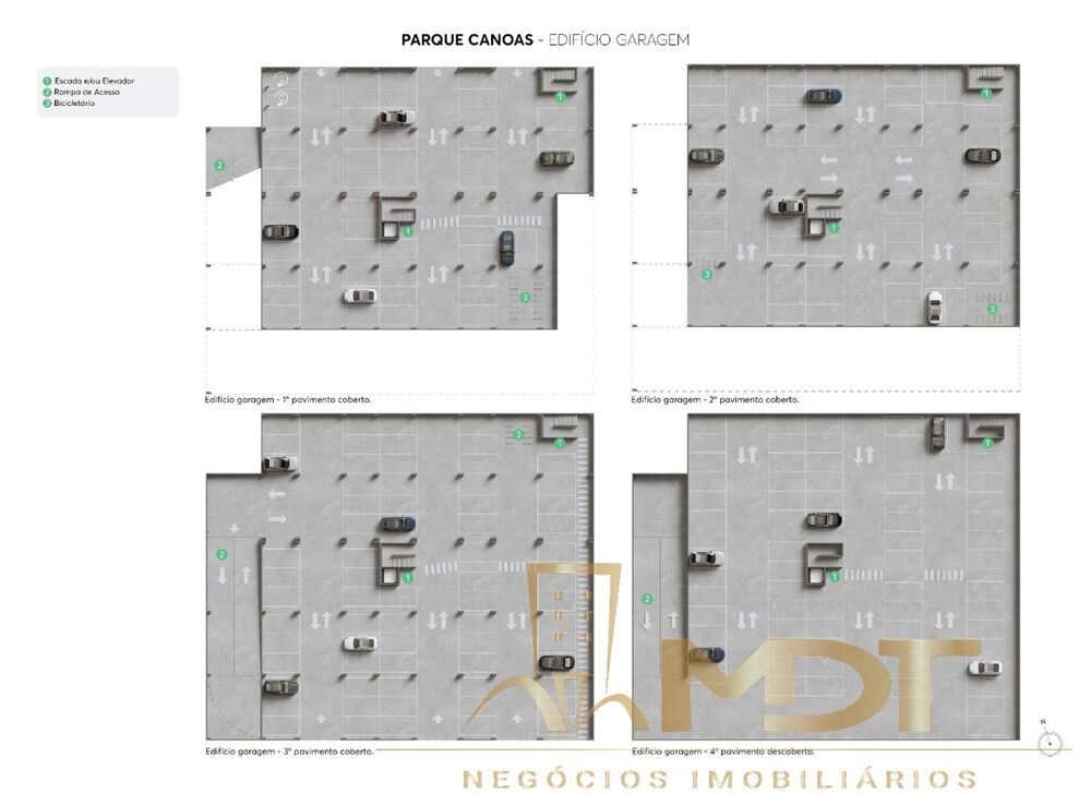 Apartamento, 2 quartos, 42 m² - Foto 15
