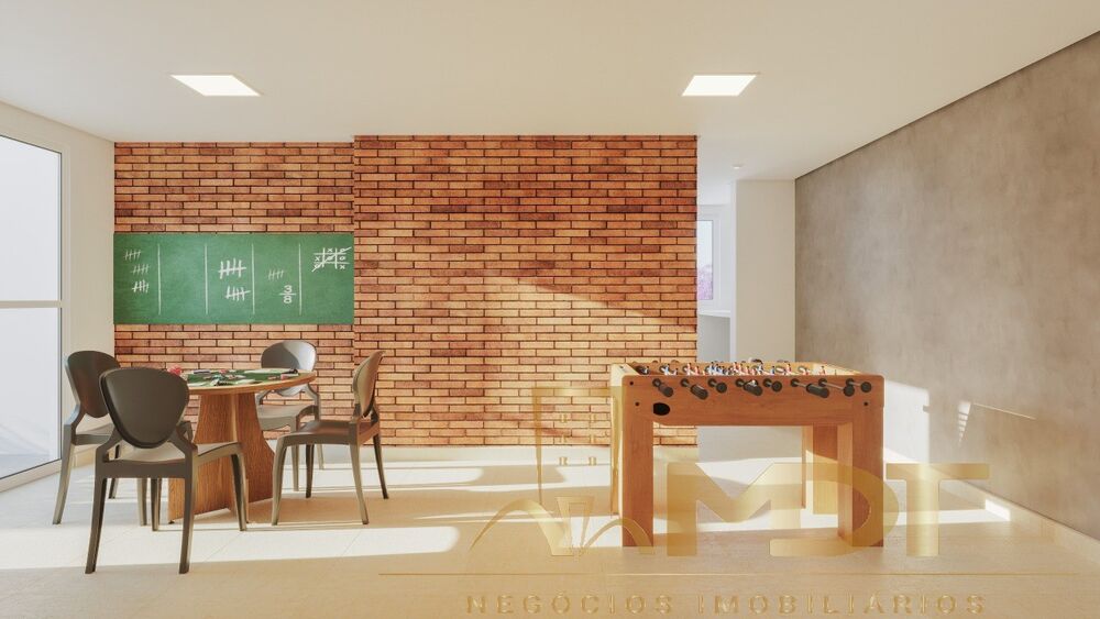 Apartamento, 2 quartos, 42 m² - Foto 6