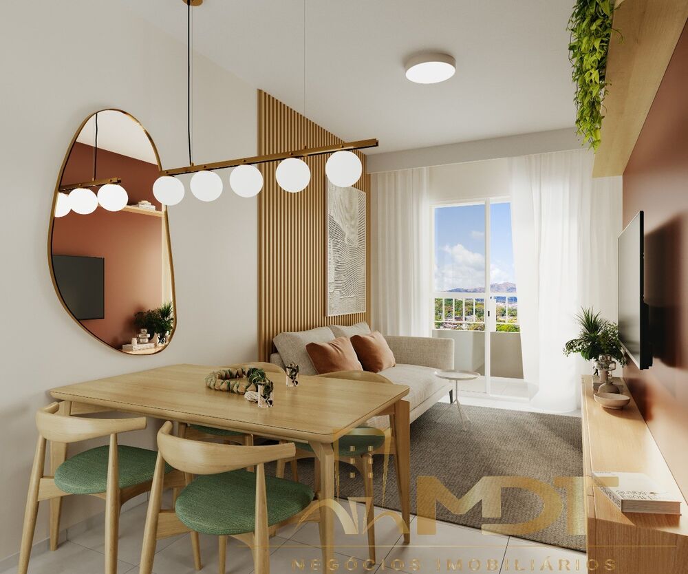 Apartamento, 2 quartos, 42 m² - Foto 9