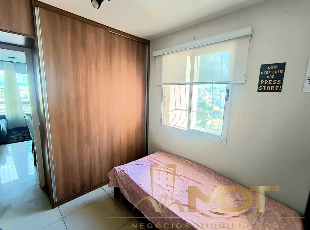 Apartamento à venda com 3 quartos, 65m² - Foto 2