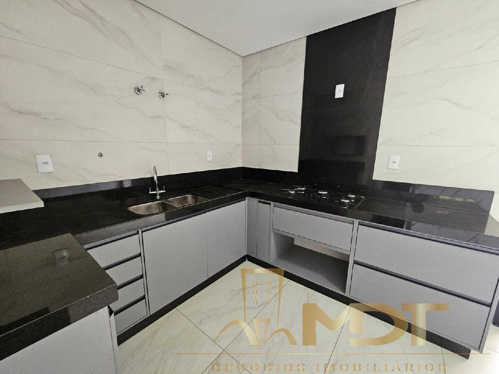 Casa, 3 quartos, 190 m² - Foto 6