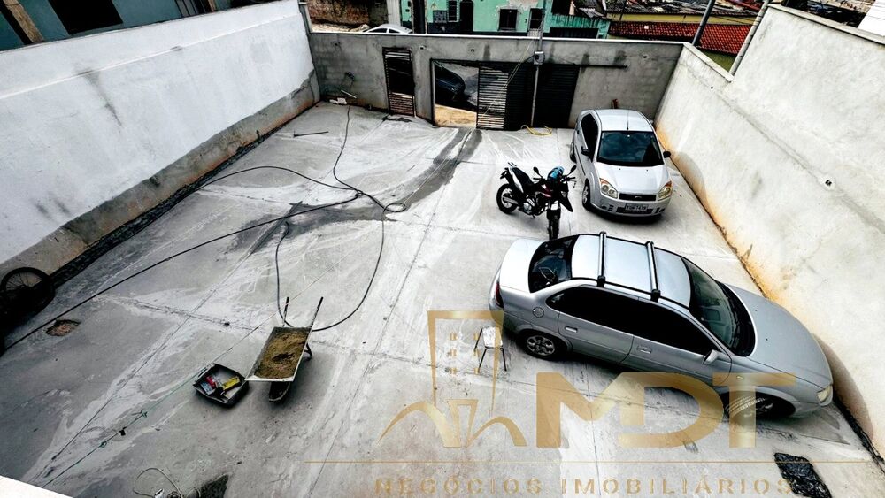 Apartamento, 3 quartos, 64 m² - Foto 1