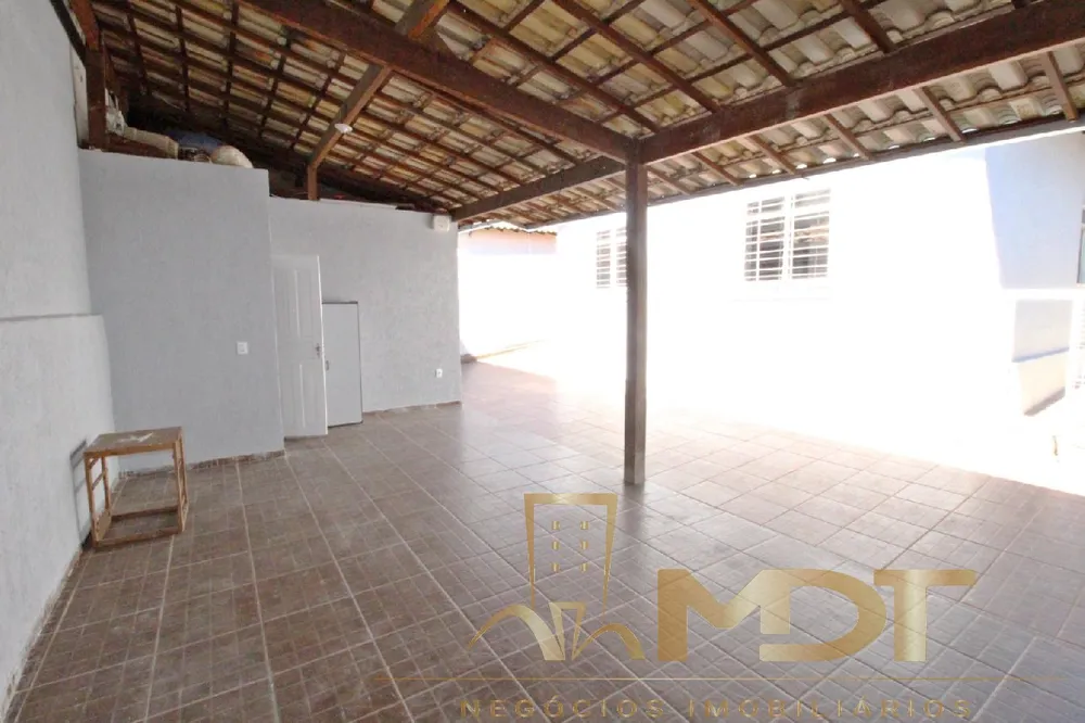 Casa, 4 quartos, 141 m² - Foto 3