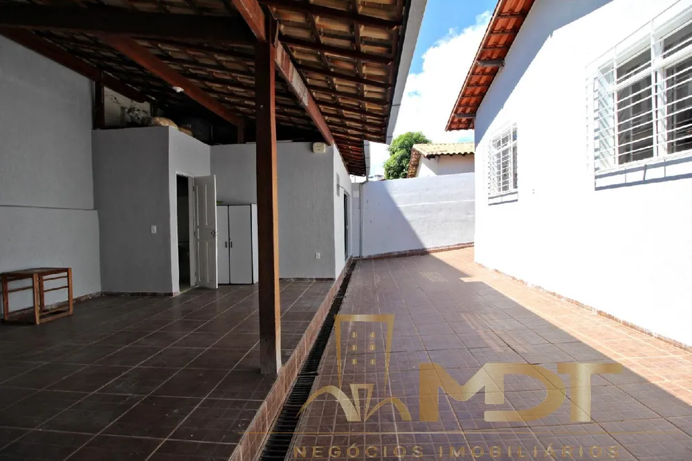 Casa, 4 quartos, 141 m² - Foto 5