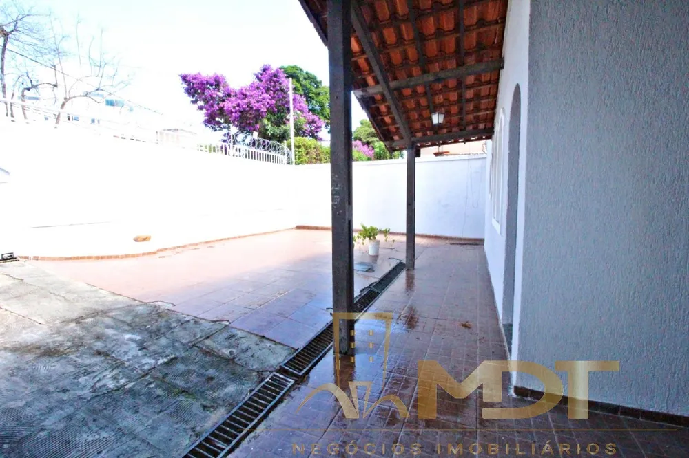 Casa, 4 quartos, 141 m² - Foto 6