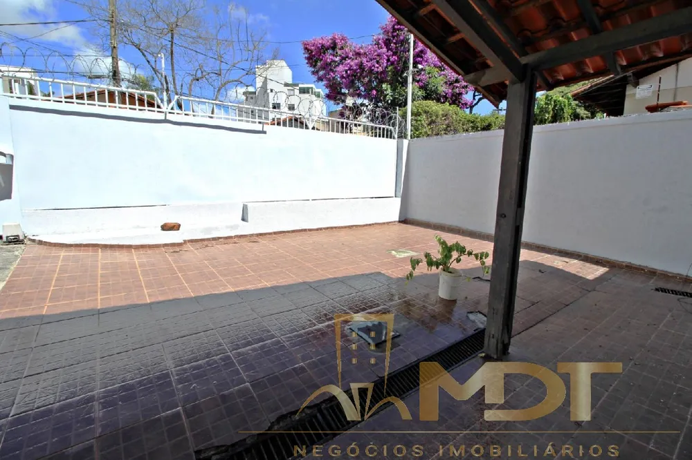 Casa, 4 quartos, 141 m² - Foto 9